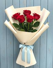 Букет Классика чувств в Измайлово