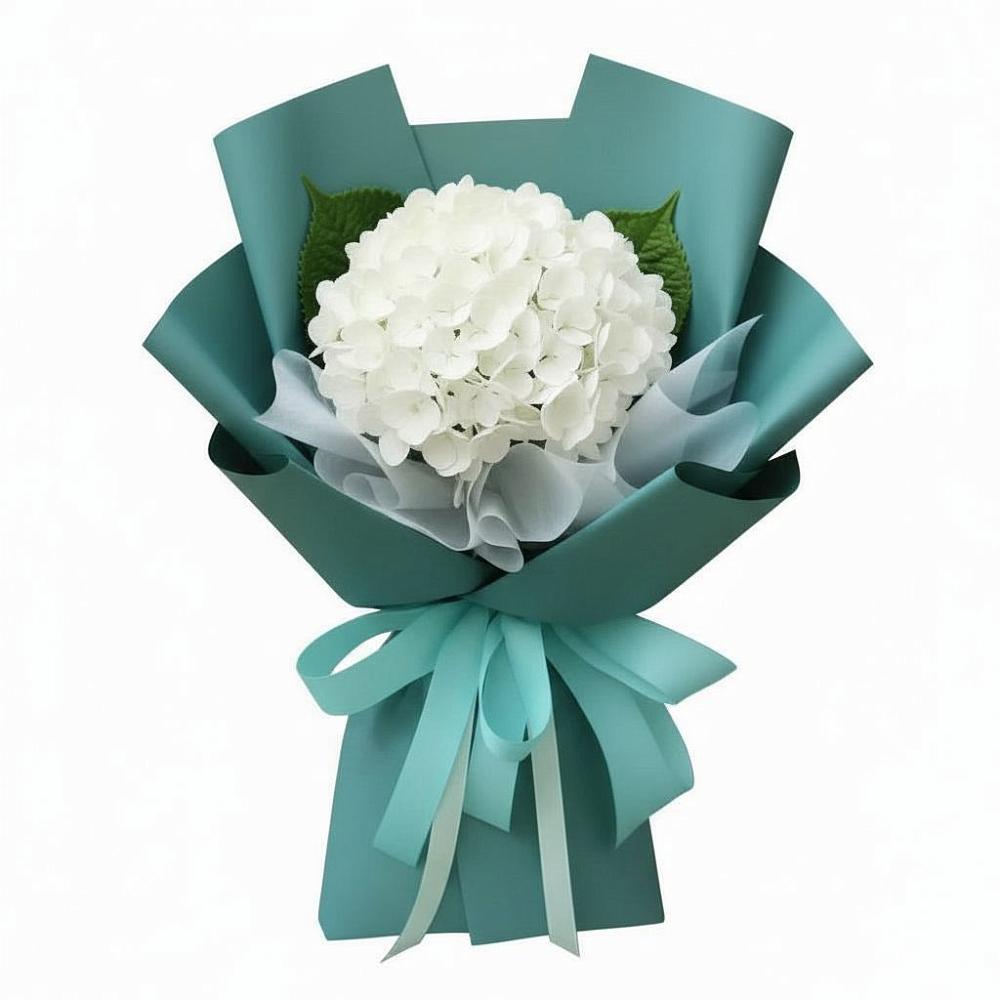 Букет цветов из: Гортензия в Измайлово