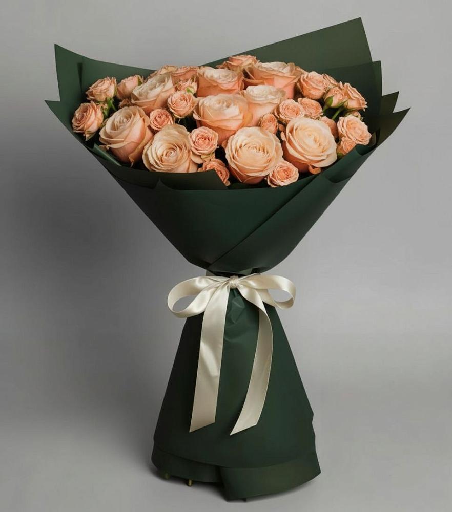 Букет Элегантный в Измайлово