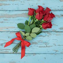 Букет Красные розы в Измайлово