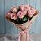Букет цветов из: Розы в Измайлово