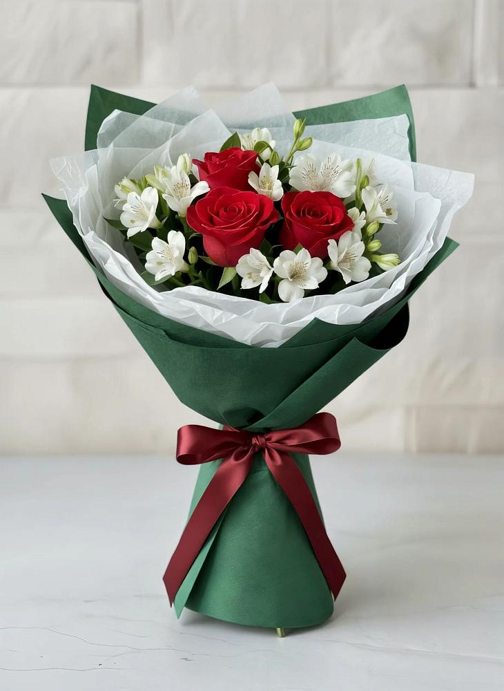 Букет Идеальный Вкус в Измайлово