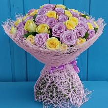 Букет 101 Волшебный Миг в Измайлово