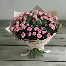 Букет Удовольствие в Измайлово