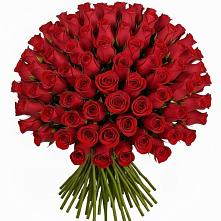 Букет Красные розы Чери Лав в Измайлово