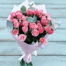 Букет Леди совершенство #REPLACE_PRED# Измайлово