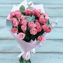 Букет Леди совершенство в Измайлово